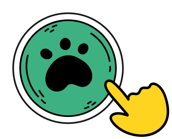 Guide button